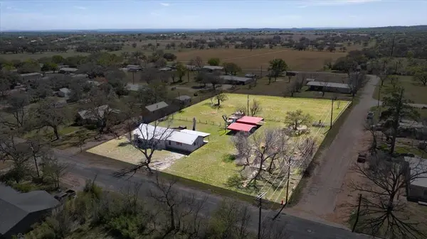 405 E Rainey, Mason, TX 76856