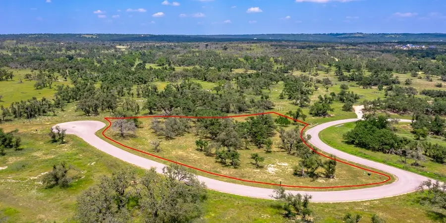 676 Lago Vista Dr, Fredericksburg, TX 78624 - #2