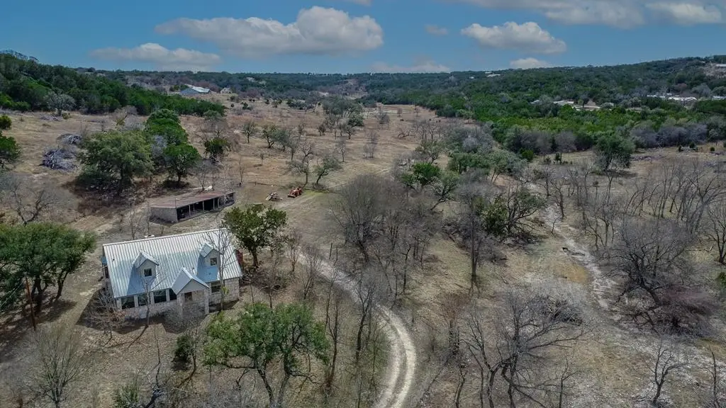230 S Cade Loop, Ingram, TX 78025 - #1