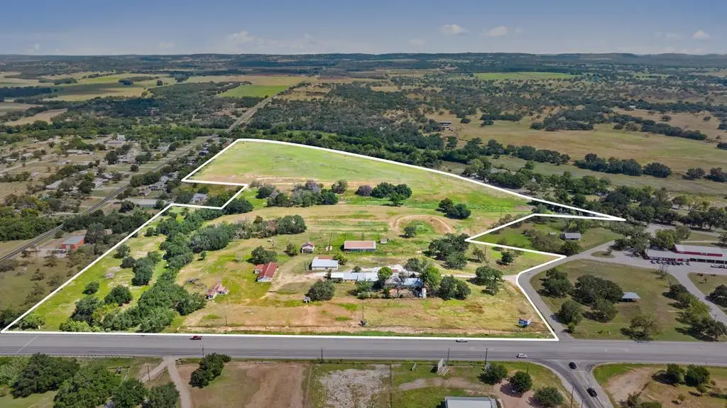 131 Elberta St, Stonewall, TX 78671 - #1