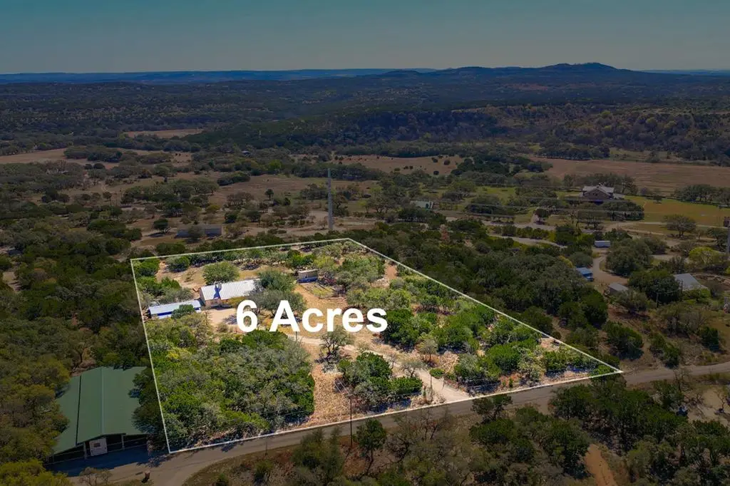 1129 Lonesome Loop, Johnson City, TX 78636 - #1