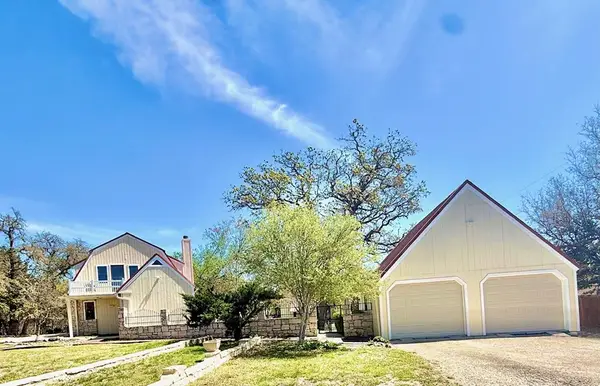 125 Catalina Court, Kerrville, TX 78028
