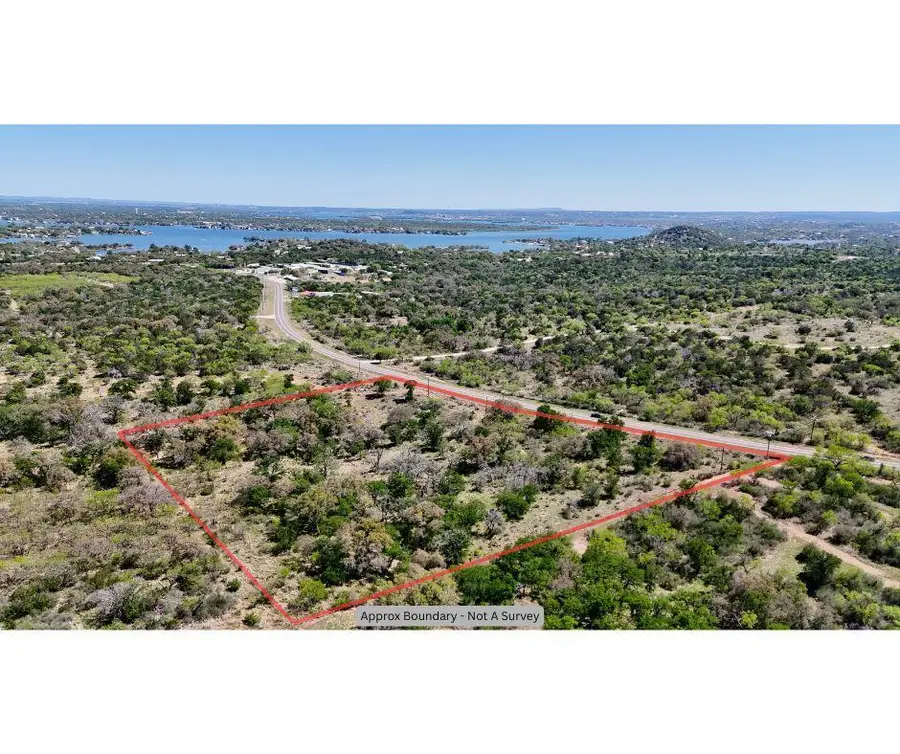 Tract 1 Ranch Rd 2233, Sunrise Beach Village, TX 78643 - #2