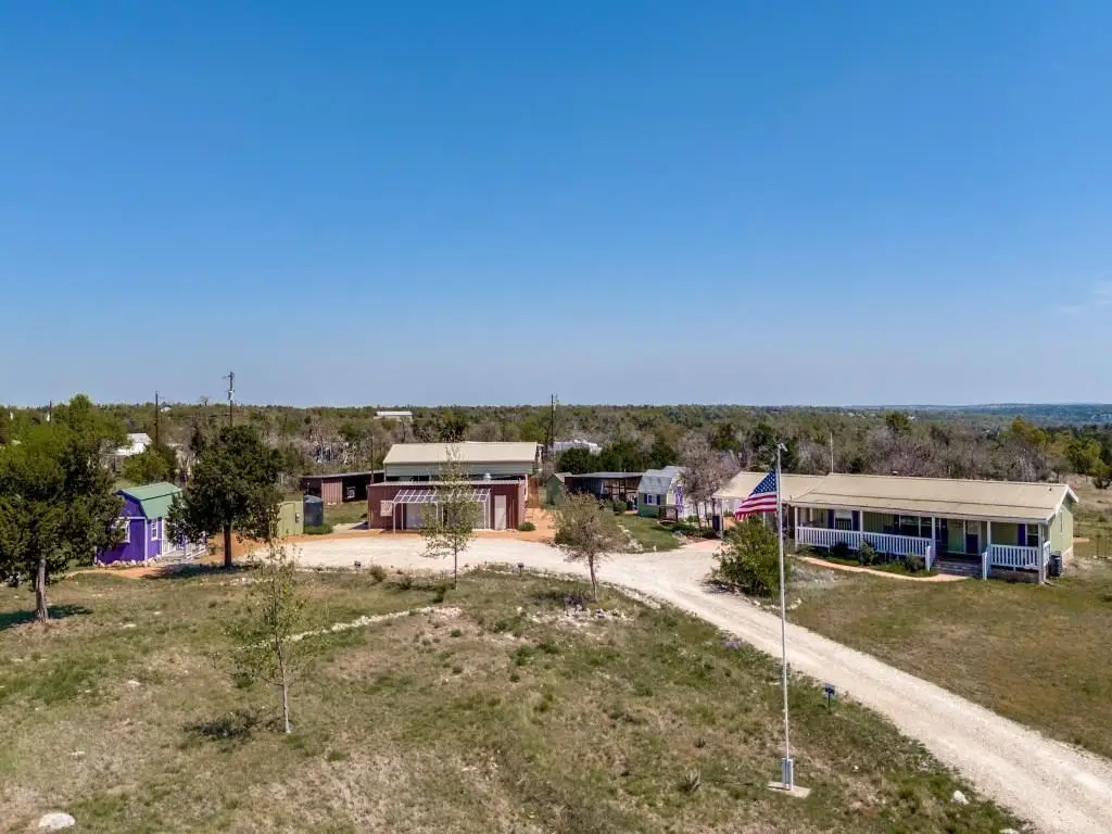 7991 Ranch Rd 965, Fredericksburg, TX 78624 - #1