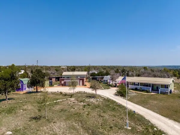 7991 Ranch Rd 965, Fredericksburg, TX 78624