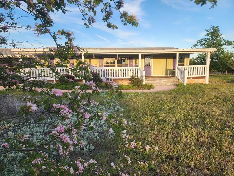 7991 Ranch Rd 965, Fredericksburg, TX 78624 - #2