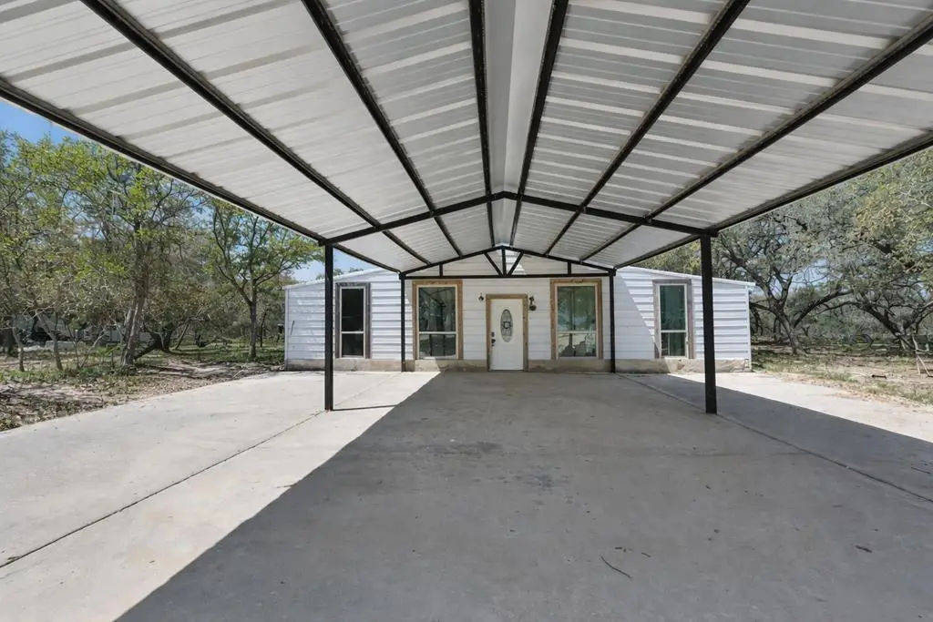 21633 S Jett Rd, San Antonio, TX 78264 - #1