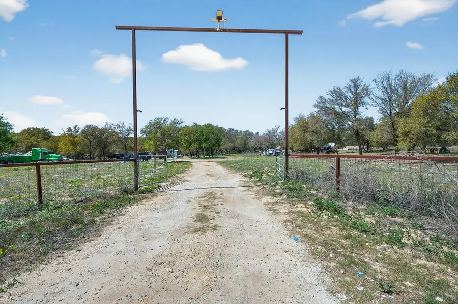 21633 S Jett Rd, San Antonio, TX 78264 - #2