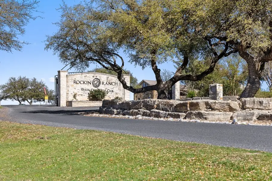 207 N Calvin Barrett, Blanco, TX 78606 - #2