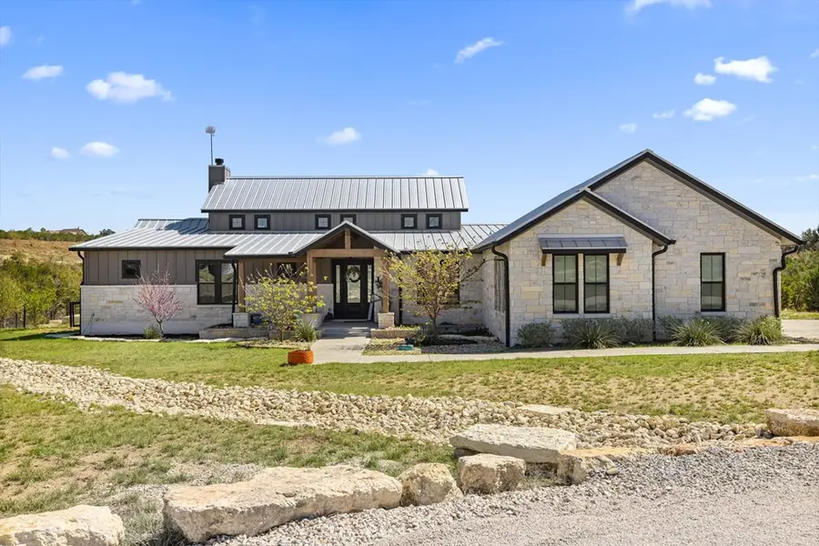 2105 Legacy Hills Dr, Johnson City, TX 78636 - #3