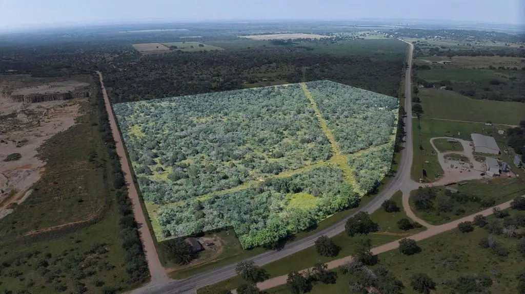 24715 N Us Hwy 377, London, TX 76854 - #1