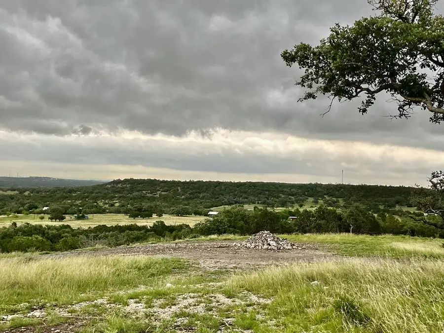 Tract 6 Rare Eagle Dr, Fredericksburg, TX 78624 - #2