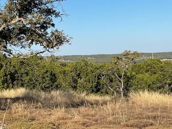 Tract 7 Rare Eagle Dr, Fredericksburg, TX 78624