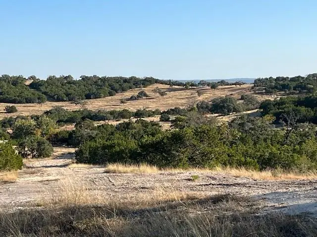 Tract 7 Rare Eagle Dr, Fredericksburg, TX 78624 - #2