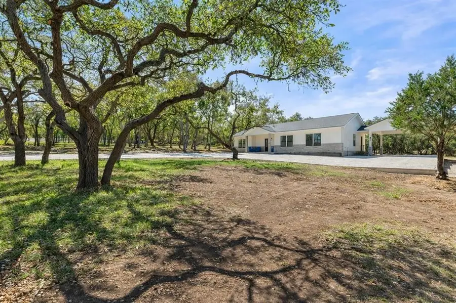 408 Rust Ranch Rd., Blanco, TX 78606 - #3