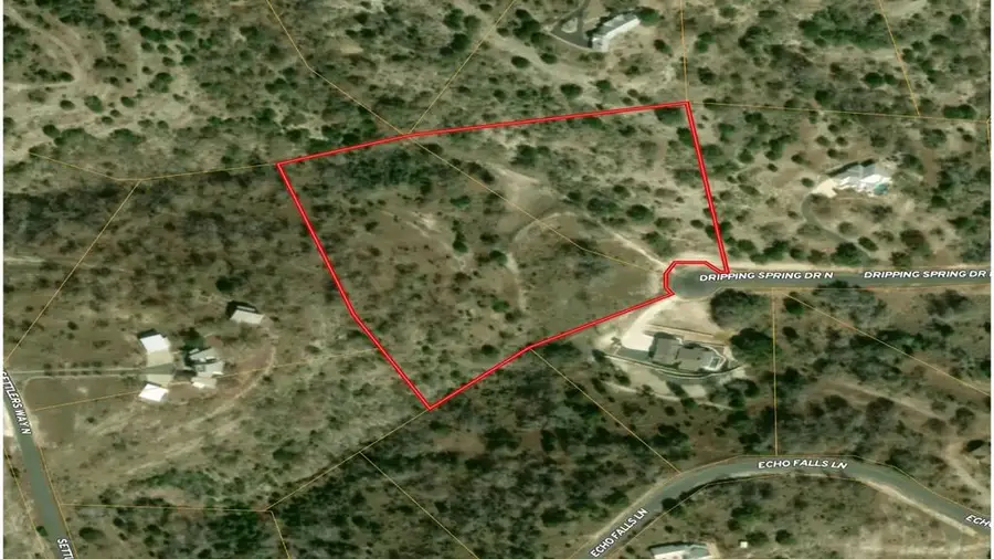 130 Dripping Springs Road, Comfort, TX 78013 - #3