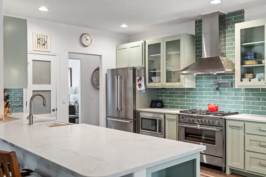 108 Nature Trail, Fredericksburg, TX 78624 - #2