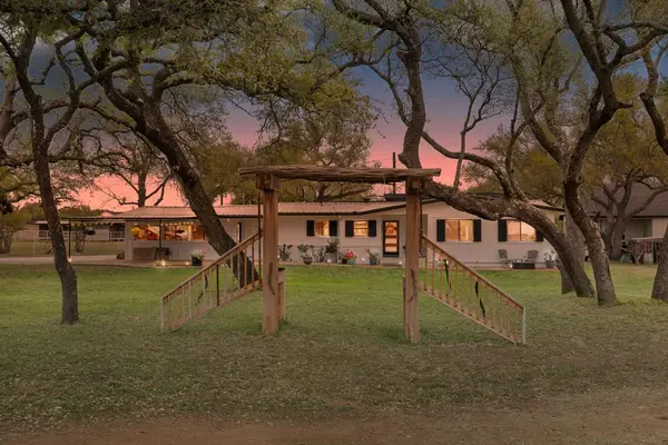 639 E Hwy 71, Llano, TX 78643