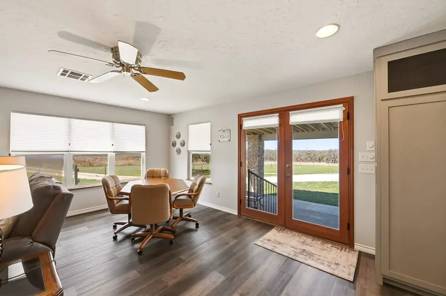 222 Dallas Josie Rd, Harper, TX 78631 - #2