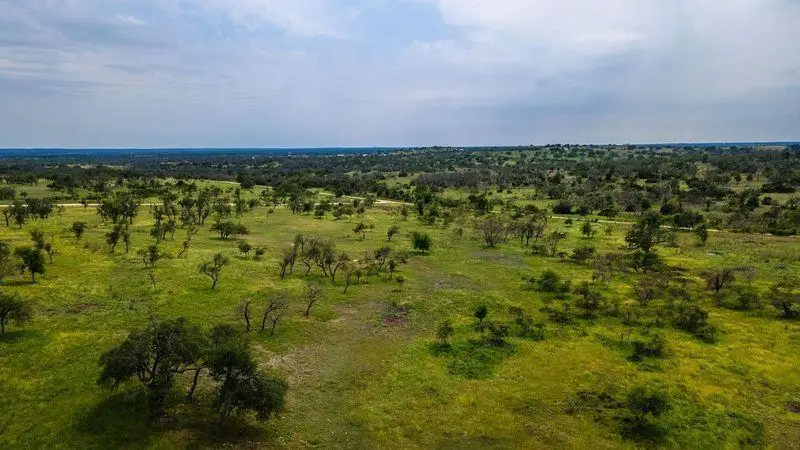 Lot 5 Jung Rd, Harper, TX 78631 - #2