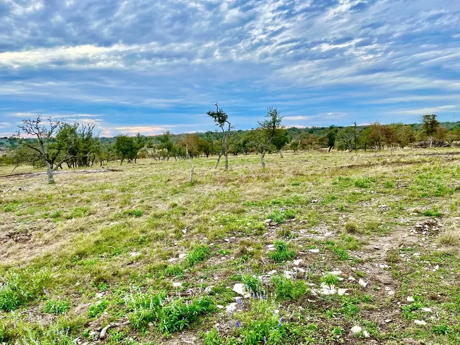 Lot 6 Jung Rd, Harper, TX 78631 - #3