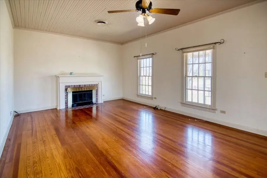 205 E Rainey, Mason, TX 76856 - #3