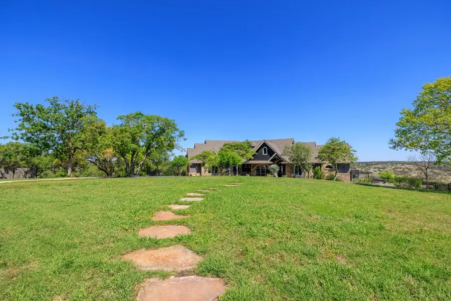 203 Flight Path, Fredericksburg, TX 78624 - #2