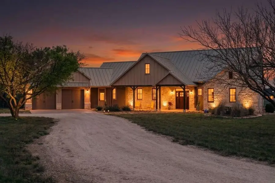 1503 Funf Kinder Rd, Fredericksburg, TX 78624 - #2