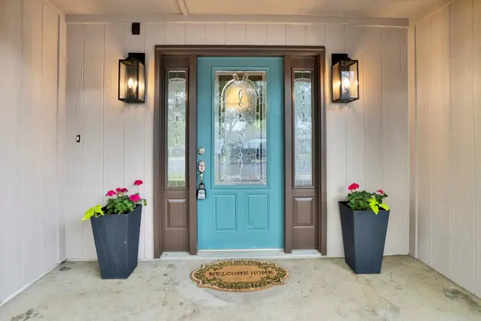 512 S Mesquite St, Fredericksburg, TX 78624 - #3