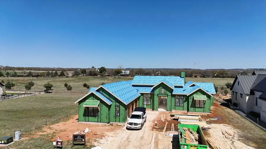 208 Interlaken St., Fredericksburg, TX 78624 - #3