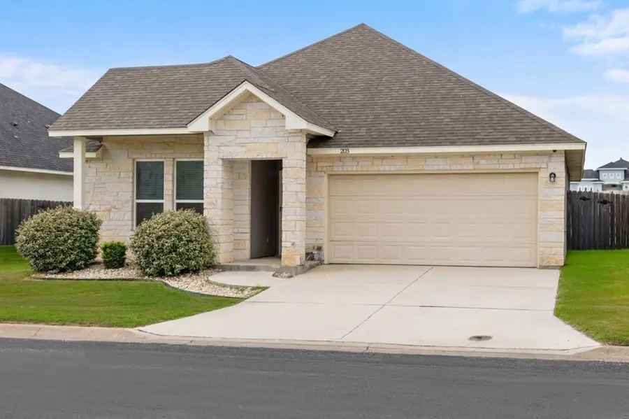 203 Winston Dr, Fredericksburg, TX 78624 - #3