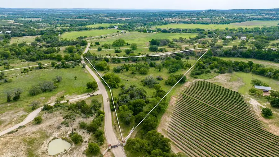 0 Pfiester Rd, Fredericksburg, TX 78624 - #2