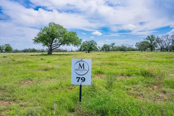Lot 79 Stock Pond Dr, Harper, TX 78631