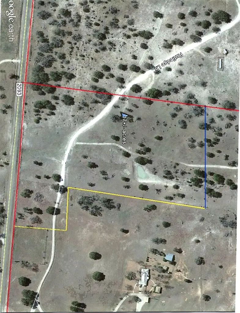 1 Fm 2093, Fredericksburg, TX 78624 - #2