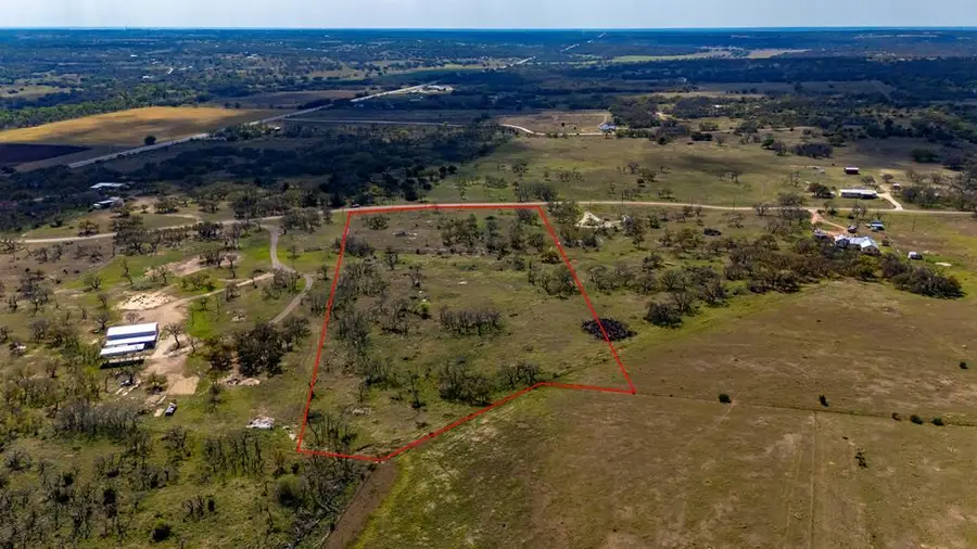 444 Mosel Rd, Harper, TX 78631 - #2