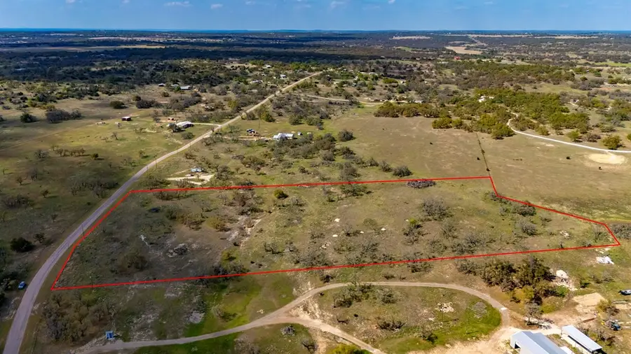 444 Mosel Rd, Harper, TX 78631 - #3