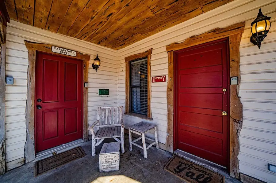 207 S Bowie, Fredericksburg, TX 78624 - #3