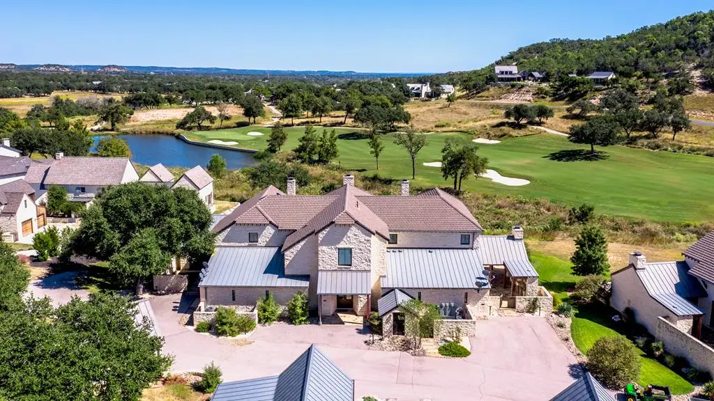 176 Putting Park Drive, Fredericksburg, TX 78624 - #1