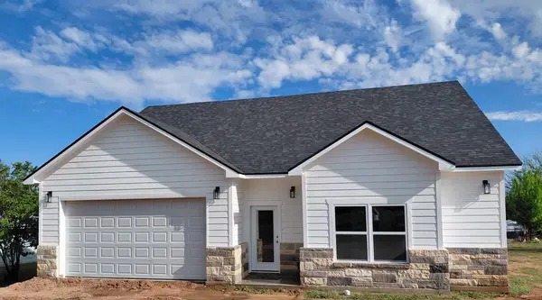 508 W Rainey, Mason, TX 76856