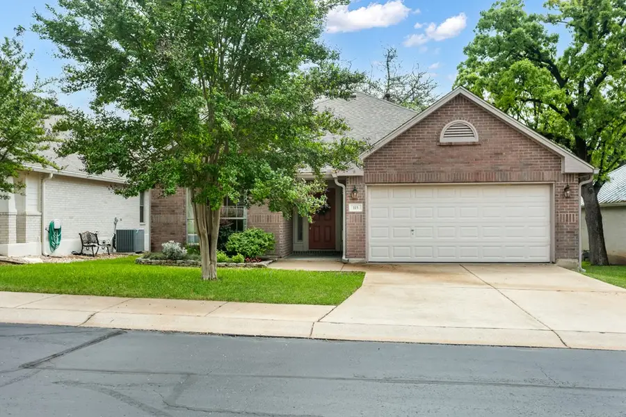 115 Songbird Dr, Fredericksburg, TX 78624 - #2