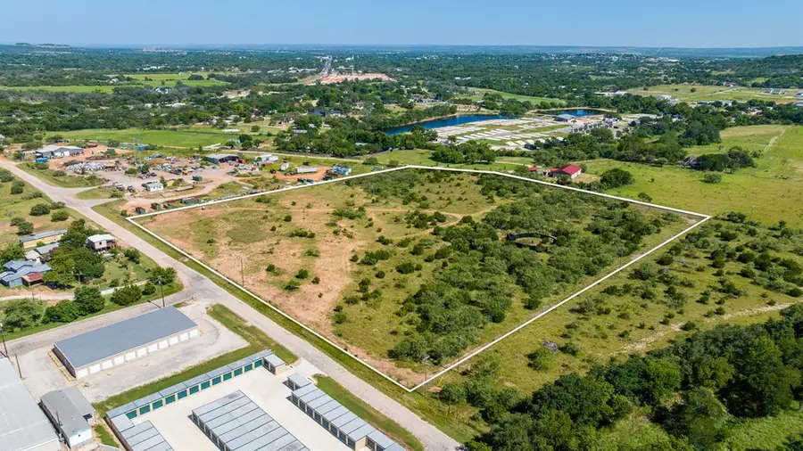 Lts GE345 et el Shorty Crenwelge Rd, Fredericksburg, TX 78624 - #2