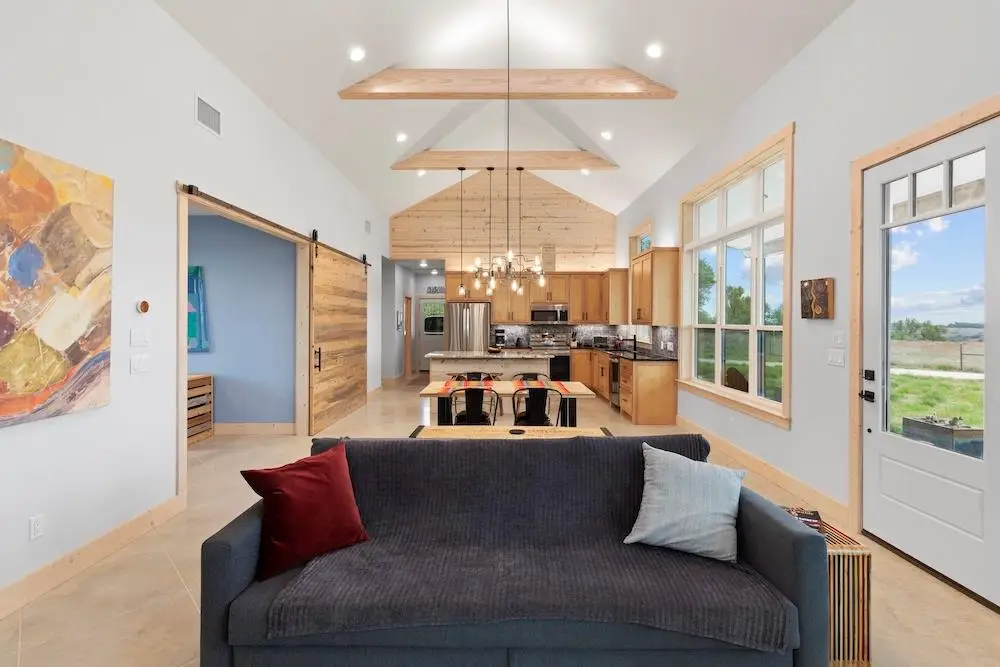 572 Hartmann Ranch Way, Fredericksburg, TX 78624 - #1