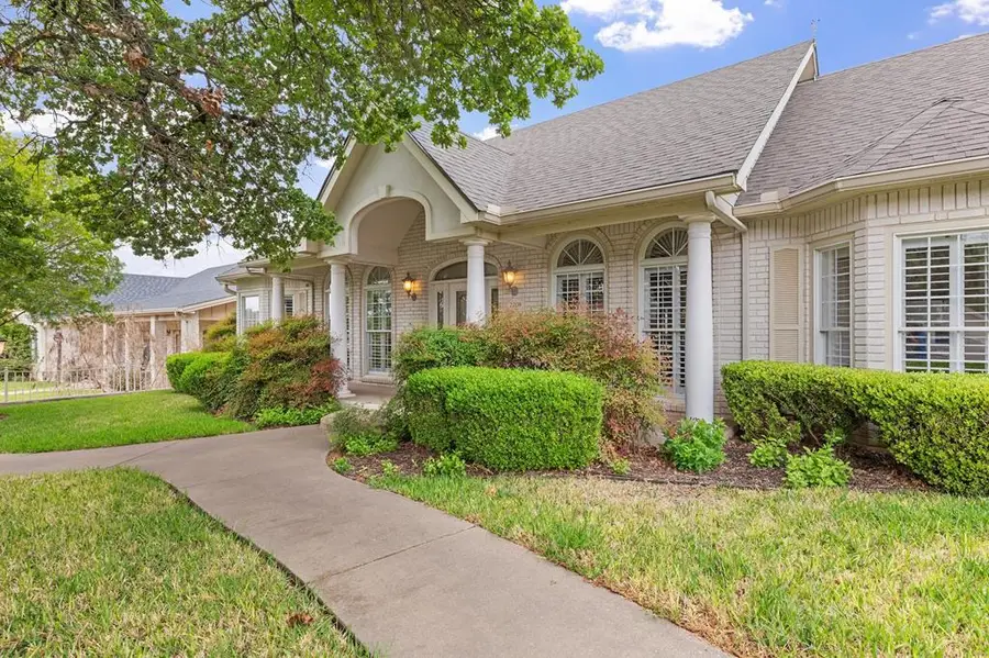 2208 Amberstone, Fredericksburg, TX 78624 - #2