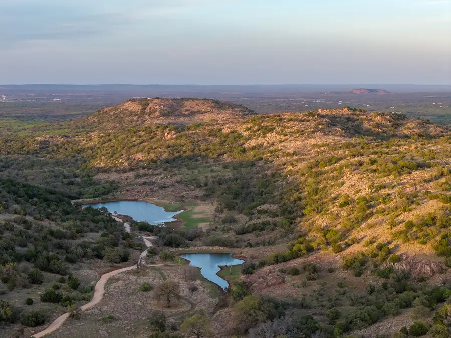 2800 County Rd 114, Llano, TX 78643 - #3
