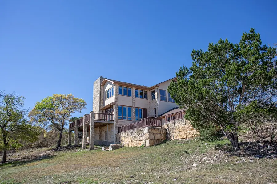 475 River Bend Rd, Hunt, TX 78024 - #3