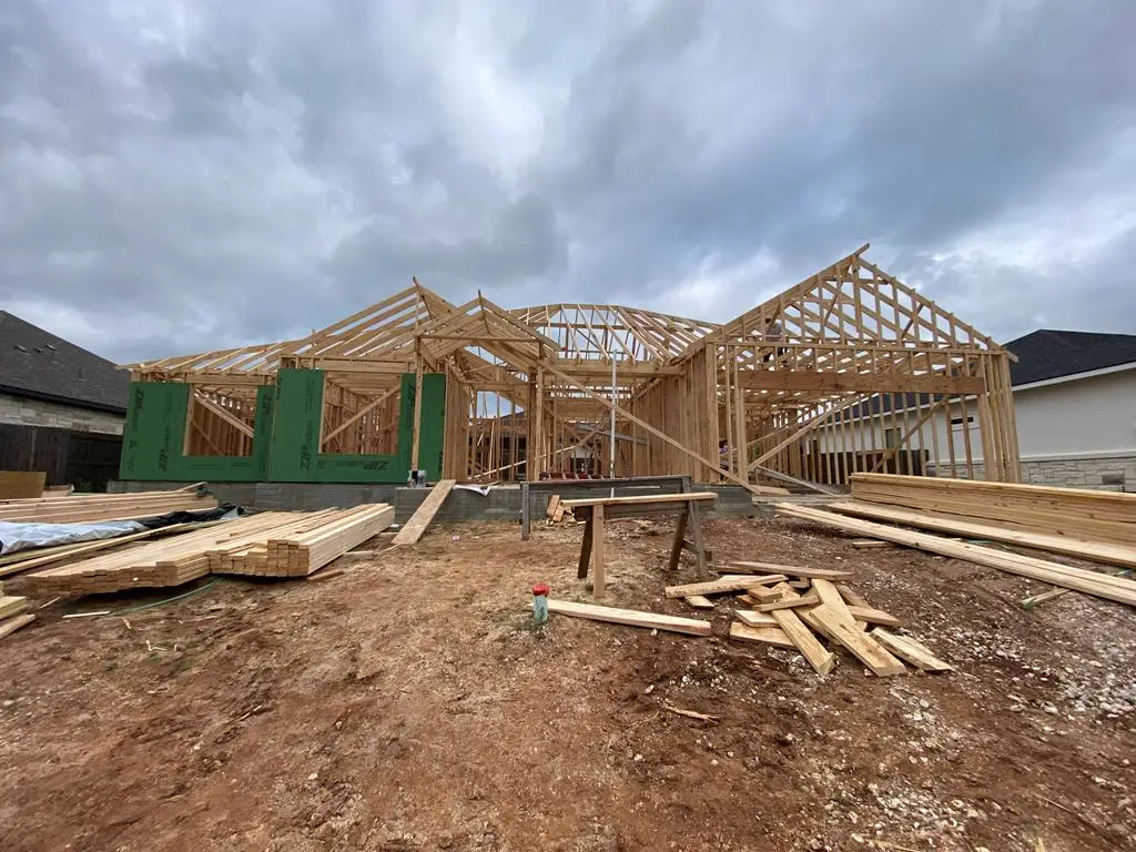 110 Parlin Lane, Fredericksburg, TX 78624 - #1