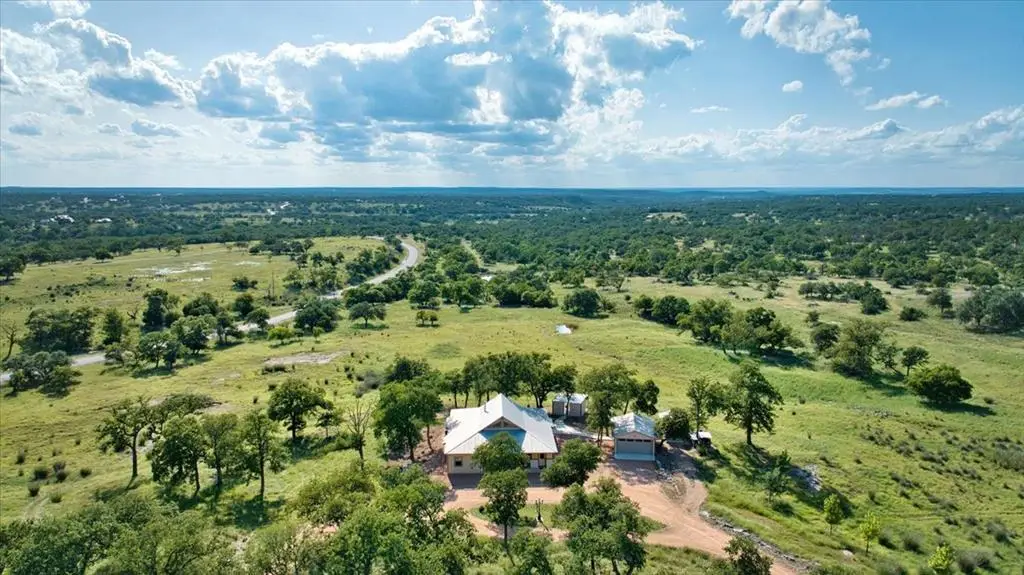 1411 Grape Creek Rd, Fredericksburg, TX 78624 - #1