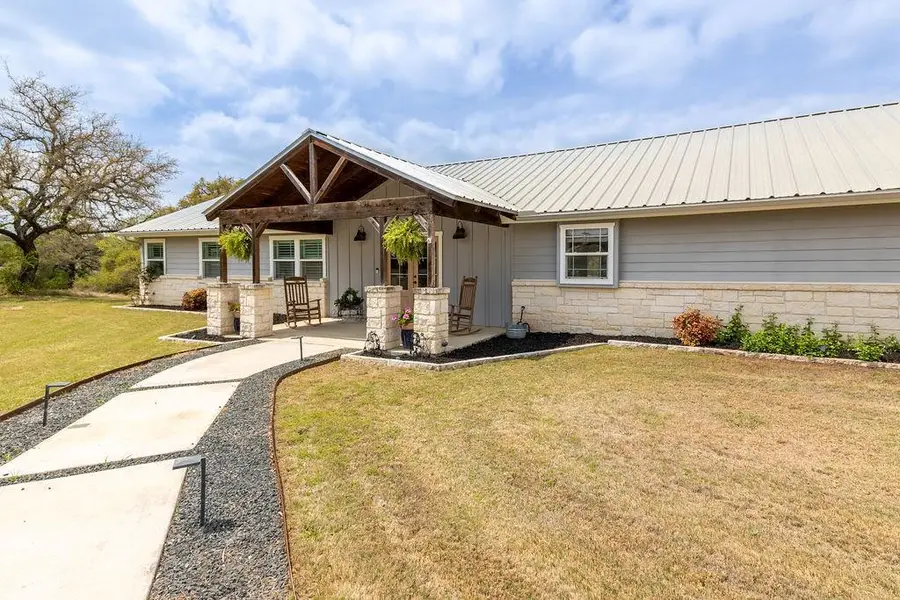 579 Triple S, Johnson City, TX 78636 - #2