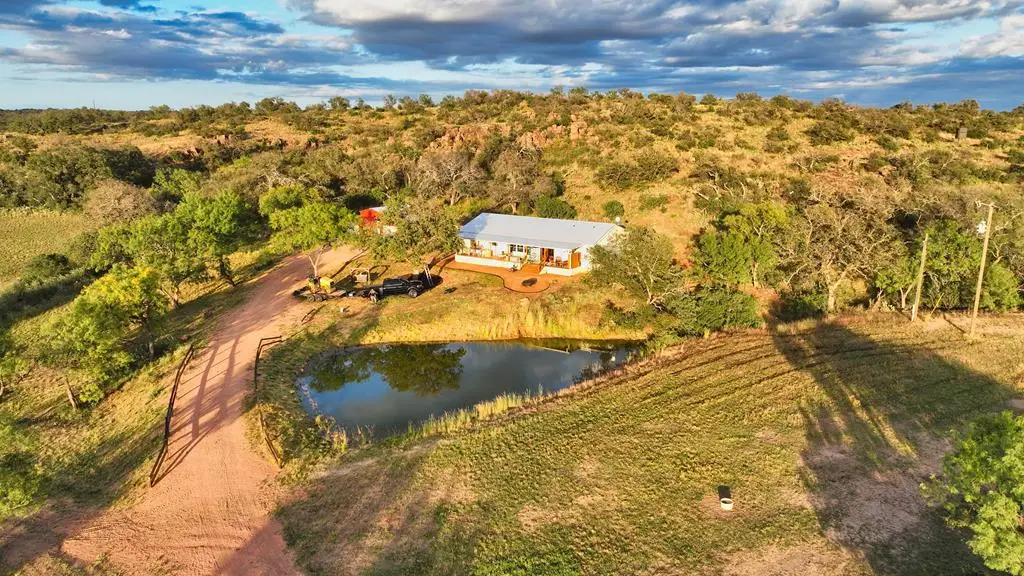 8312 E State Hwy 29, Mason, TX 76856 - #1