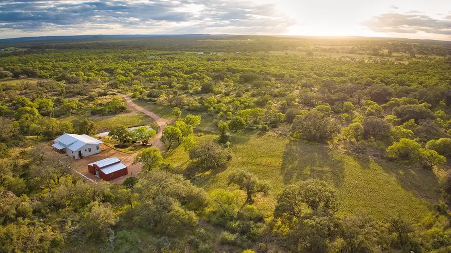 8312 E State Hwy 29, Mason, TX 76856 - #2